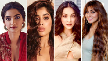 EXCLUSIVE: Sonam Kapoor, Janhvi Kapoor, Kiara Advani’s hairstylist Hiral Bhatia shares five celebrity secrets for healthy tresses