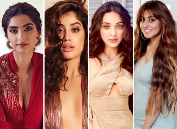 EXCLUSIVE: Sonam Kapoor, Kiara Advani, Janhvi Kapoor’s hair stylist Hiral Bhatia shares five celebrity hair care routines and the products she often recommends EXCLUSIVE: Sonam Kapoor, Kiara Advani, Janhvi Kapoor’s hair stylist Hiral Bhatia shares five celebrity hair care routines and the products she often recommends