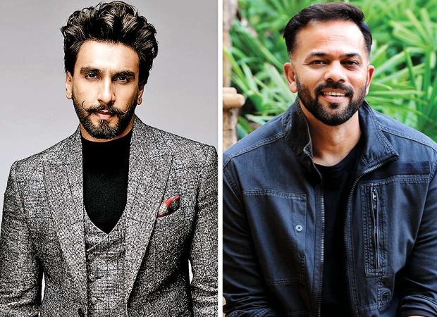EXPLOSIVE NEWS Ranveer Singh’s next with Rohit Shetty is the Angoor adaptation! Double Dhamaka