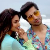 Erica Fernandes shares a candid picture with Harshad Chopda ahead of their music video