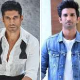 “Please stop being so gullible” – Farhan Akhtar blasts reports claiming Sushant Singh Rajput’s former cook Keshav works for him