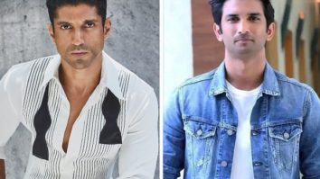 “Please stop being so gullible” – Farhan Akhtar blasts reports claiming Sushant Singh Rajput’s former cook Keshav works for him