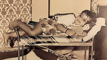 Farhan Akhtar shares a childhood picture on Zoya Akhtar’s birthday Farhan Akhtar shares a childhood picture on Zoya Akhtar’s birthday