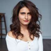 Fatima Sana Shaikh starts dubbing for her upcoming movie Suraj Pe Mangal Bhari