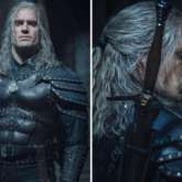 First look of Henry Cavill in season 2 of The Witcher features his new armour and bulked-up avatar