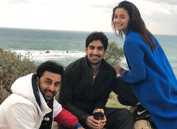 Fox Star Studios asks Ayan Mukerji to cut short the run-time of Ranbir Kapoor and Alia Bhatt's Brahmastra Fox Star Studios asks Ayan Mukerji to cut short the run-time of Ranbir Kapoor and Alia Bhatt's BrahmastraFox Star Studios asks Ayan Mukerji to cut short the run-time of Ranbir Kapoor and Alia Bhatt's Brahmastra