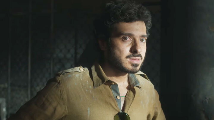 Gaddi Par Kaun Baithega ? | Mirzapur 2