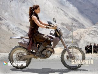 Ganapath wallpapers