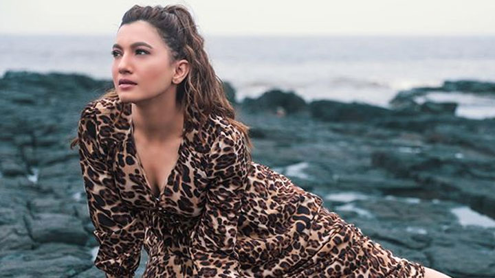 Gauahar’s MESSAGE to Bigg Boss 14 Contestants: “Muh pe bolne ki TAQAT rakhiye, peeth peeche…”| RF Gauahar’s MESSAGE to Bigg Boss 14 Contestants: “Muh pe bolne ki TAQAT rakhiye, peeth peeche…”| RF