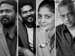 Vetri Maaran, Vignesh Shivan, Sudha Kongara and Gautham Menon helm Paava Kadhaigal for Netflix