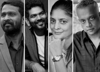 Vetri Maaran, Vignesh Shivan, Sudha Kongara and Gautham Menon helm Paava Kadhaigal for Netflix