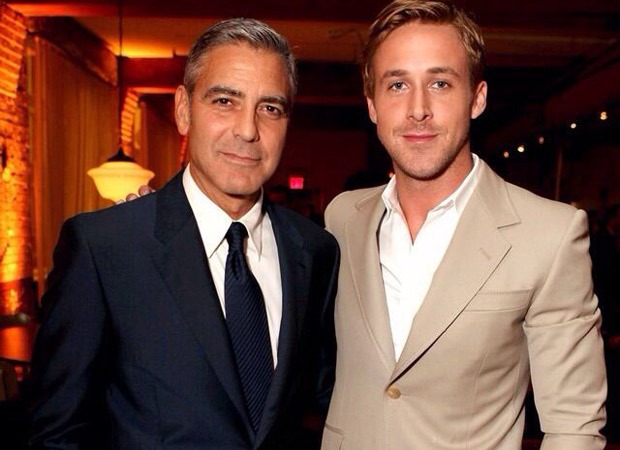 George Clooney almost played Ryan Gosling's role in The Notebook, Paul Newman was supposed to play older version