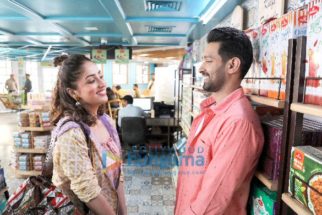 Movie Stills Of The Movie Ginny Weds Sunny