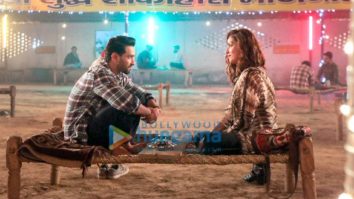 Movie Stills Of The Movie Ginny Weds Sunny