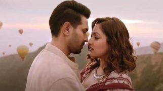 Ginny Weds Sunny : Rubaru – Official | Yami Gautam | Vikrant Massey