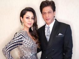 #Happy50thBirthdayGauriKhan: “I DON’T think Shah Rukh is finished. He is seeing success and he will see success” – Gauri Khan