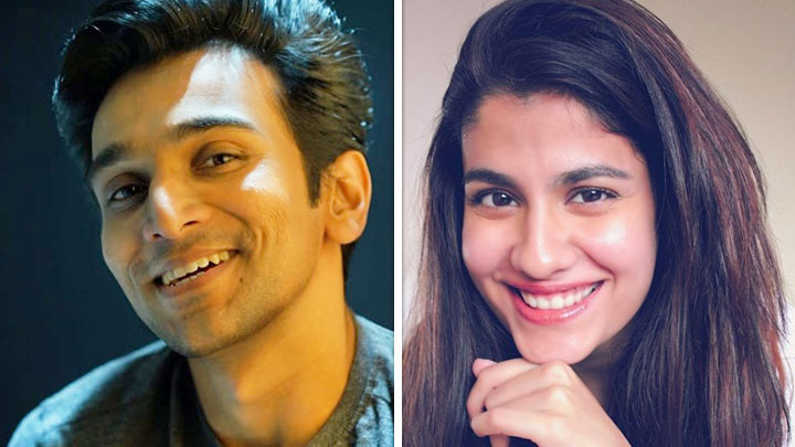 Harshad Mehta Quiz – Pratik Gandhi v/s Shreya Dhanwanthary – BLOCKBUSTER battle | Quiz Harshad Mehta Quiz – Pratik Gandhi v/s Shreya Dhanwanthary – BLOCKBUSTER battle | Quiz