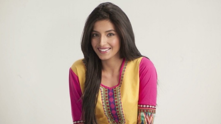 Harshita aka Dimpy’s ZABARDUST interview- Mirzapur 2, EPIC Characters, Rapid Fire on Munna, Kaleen