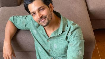 Harshvardhan Rane tests positive for COVID-19