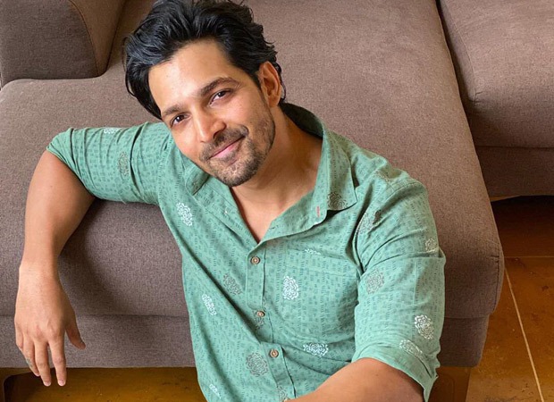 Harshvardhan Rane tests positive for COVID-19 