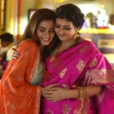 Here’s why Srishti Jain was scared of Juhi Parmar on the sets of Hamariwali Good News