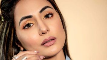 Celebrity Photo Of Hina Khan