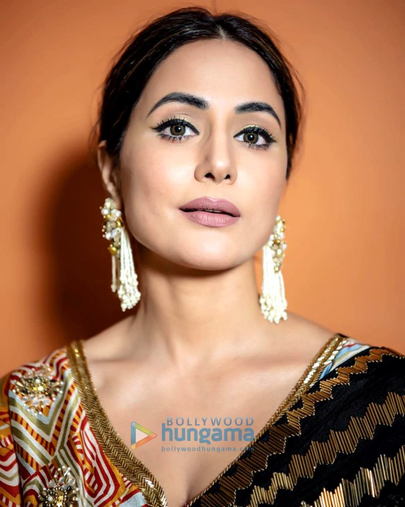 Hina Khan Photos, Images, HD Wallpapers, Hina Khan HD Images, Photos