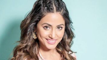 Celebrity Photo Of Hina Khan