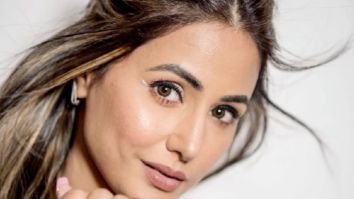 Celebrity Photo Of Hina Khan
