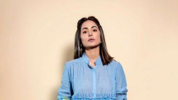 Celebrity Photo Of Hina Khan