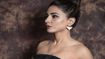 Celebrity Photos of Hina Khan