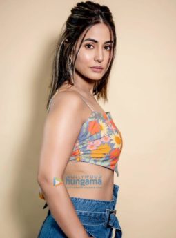 Celebrity Photo Of Hina Khan
