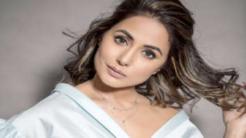 Celebrity Photos of Hina Khan