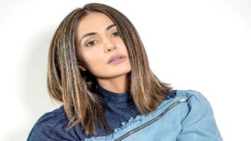 Celebrity Photos of Hina Khan