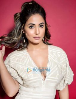 Celebrity Photo Of Hina Khan