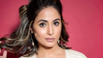 Celebrity Photo Of Hina Khan