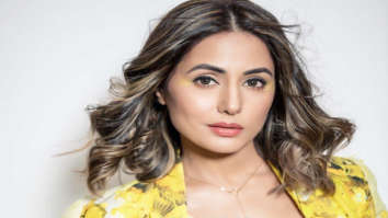 Celebrity Photos of Hina Khan