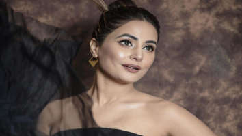 Celebrity Photos of Hina Khan