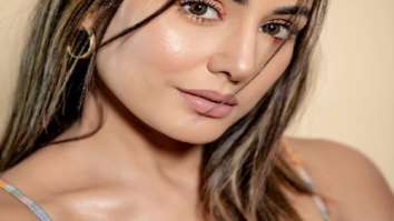 Celebrity Photo Of Hina Khan