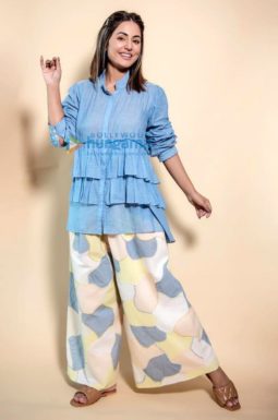 Celebrity Photo Of Hina Khan