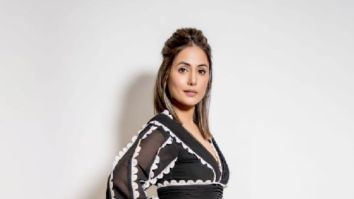 Celebrity Photo Of Hina Khan