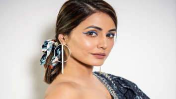 Celebrity Photos of Hina Khan