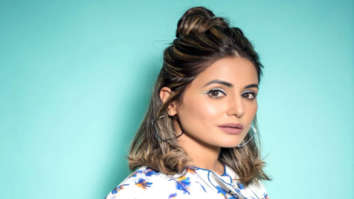 Celebrity Photos of Hina Khan