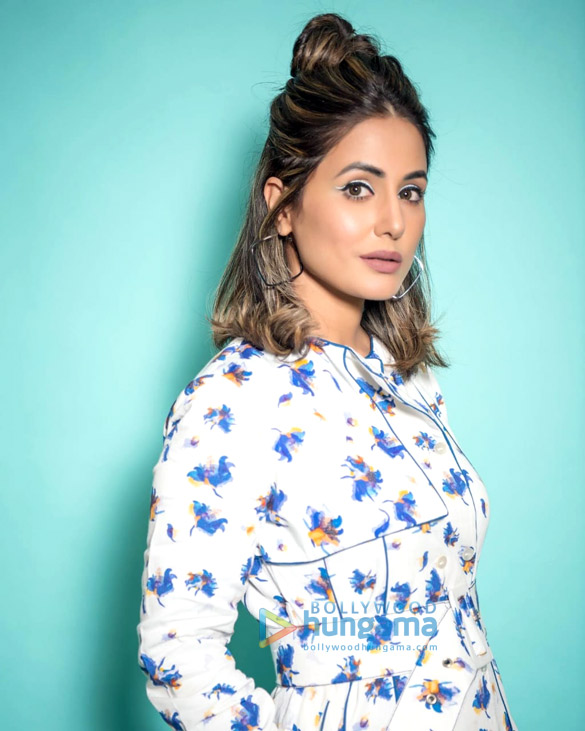 hina khan 47