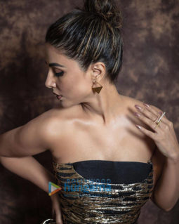 Celebrity Photos of Hina Khan
