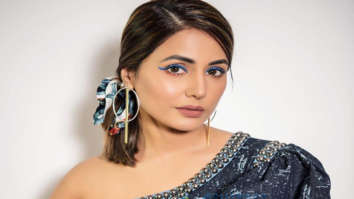 Celebrity Photos of Hina Khan