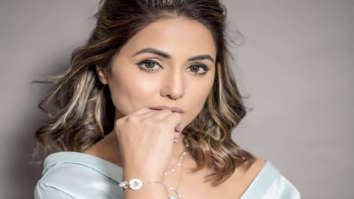 Celebrity Photos of Hina Khan