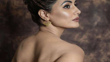 Celebrity Photos of Hina Khan