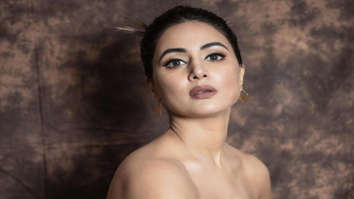 Celebrity Photos of Hina Khan