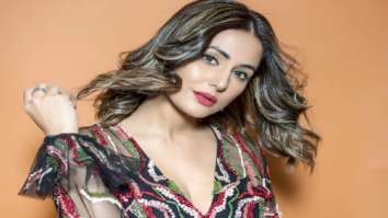 Celeb Photos Of Hina Khan